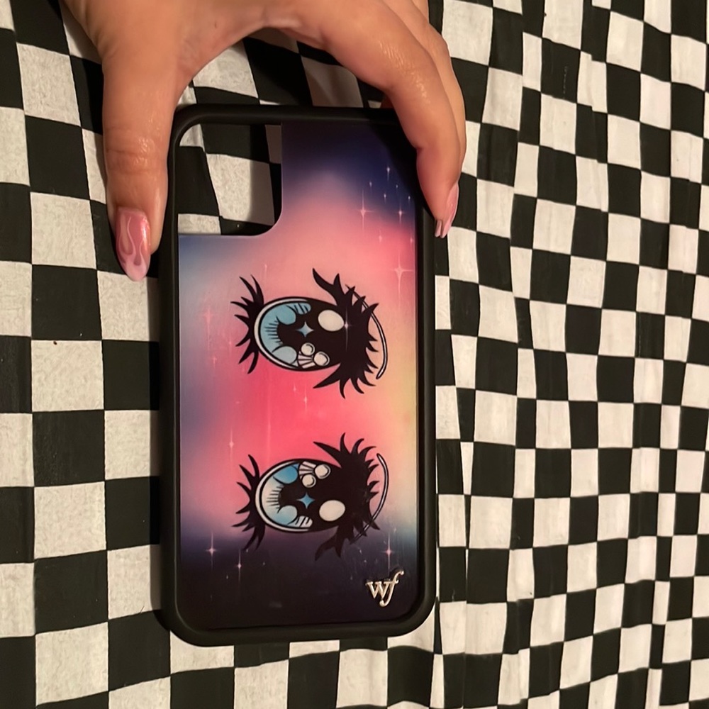 🎀🎀 Cute Sandy Liang IPhone case 🎀🎀